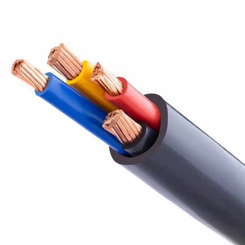 كيبل 4*35مم عادي الرياض vccu/xlpe/pvc - كابلات - توريد وتركيب محطات ومنظومات الطاقة الشمسية بالسعودية | متجر EMG