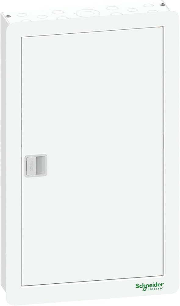 DISBO 3P 36W NS 100A FLAT FLUSH - توريد وتركيب في السعودية | شركة EMG للطاقة الشمسية