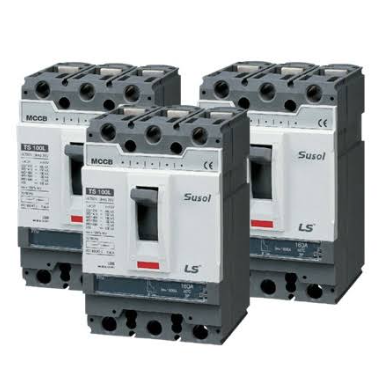 BKN MCCB 200A