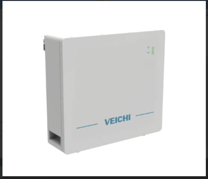 بطارية ليثيوم فيتشي 51.2v-100ah-–-سعة 5.12 كيلوواط - البطاريات الليثيوم - توريد وتركيب محطات ومنظومات الطاقة الشمسية بالسعودية | متجر EMG