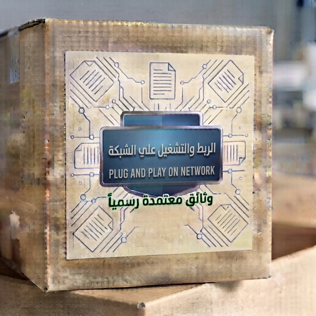 الربط والتشغيل علي الشبكه - ملف اعتماد الاون جريد - توريد وتركيب محطات ومنظومات الطاقة الشمسية بالسعودية | متجر EMG